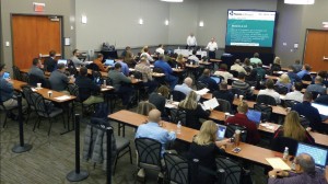 Our 2017 Macola Workshop had over 70 attendees from ten states