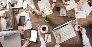 advanced analytics and dashboards for acumatica